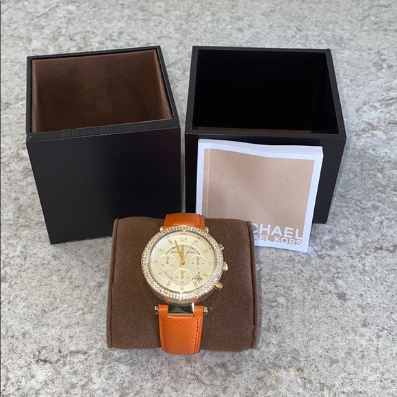 Michael Kors Accessories - Michael Kors Watch